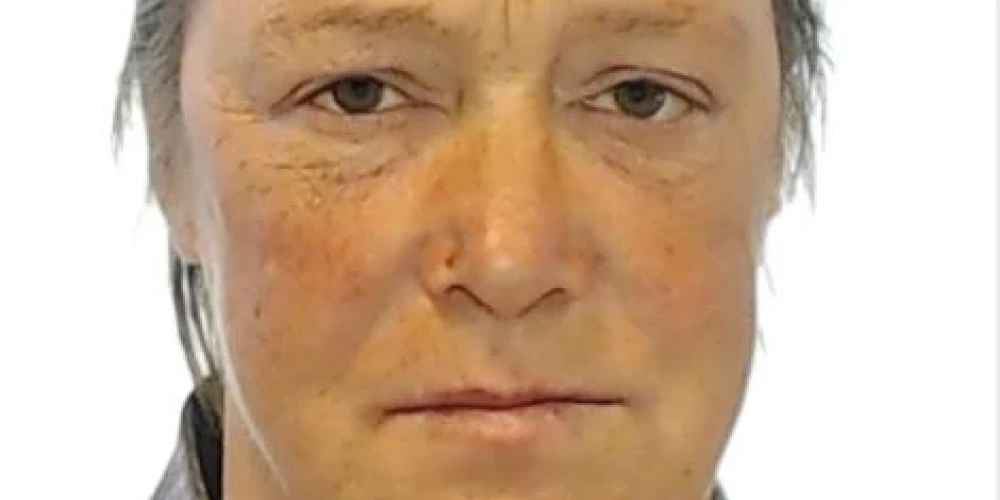 Ināra Peipiņa (foto: Valsts policija)