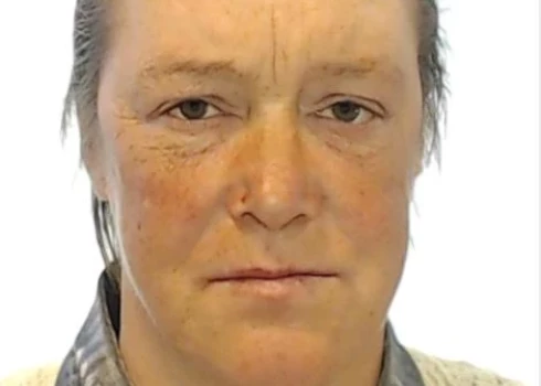 Ināra Peipiņa (foto: Valsts policija)