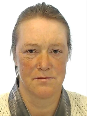 Ināra Peipiņa (foto: Valsts policija)