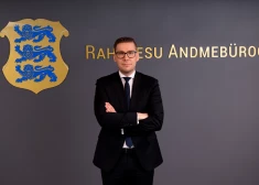 Banka "LHV Pank" vēlas piedzīt 247 miljonus eiro no Igaunijas Finanšu izlūkošanas nodaļas