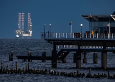 В Германии выступают против плана Польши по добыче нефти на побережье Балтийского моря