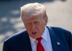 "Вы должны остановить это ужасное вторжение": Трамп считает, что иммиграция "убивает Европу"
