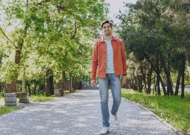 Забудьте о 10 000: сколько шагов на самом деле нужно для здоровья