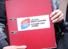 Latvijas Krievu savienības budžets pašvaldību vēlēšanās bijis 1024 eiro