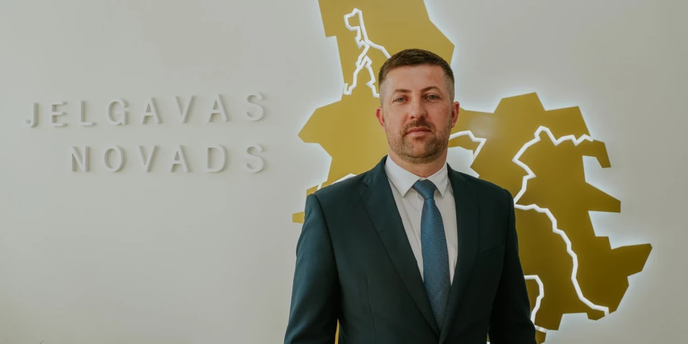 Jelgavas novada domes priekšsēdētājs Ingus Zālītis norāda, ka reformu mērķis ir iegūt skaidrību un kvalitāti pārvaldībā.