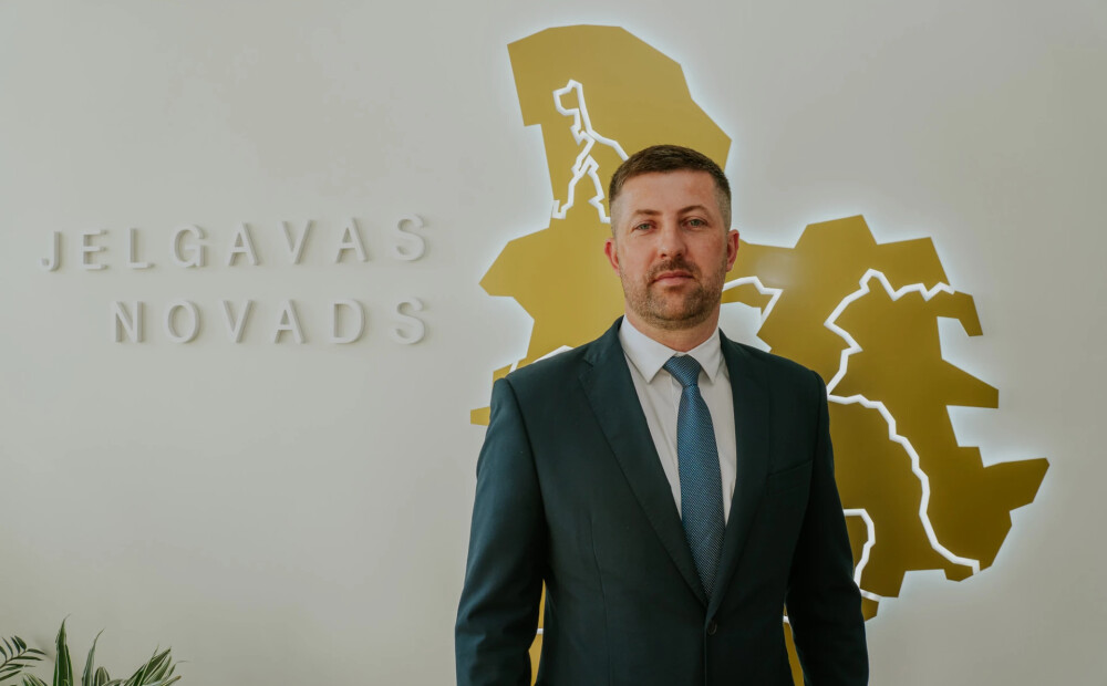 Jelgavas novada pašvaldība plāno īstenot plašas reformas