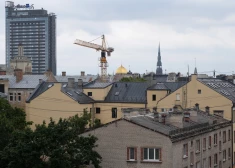 В последний день недели погода в Латвии не изменится