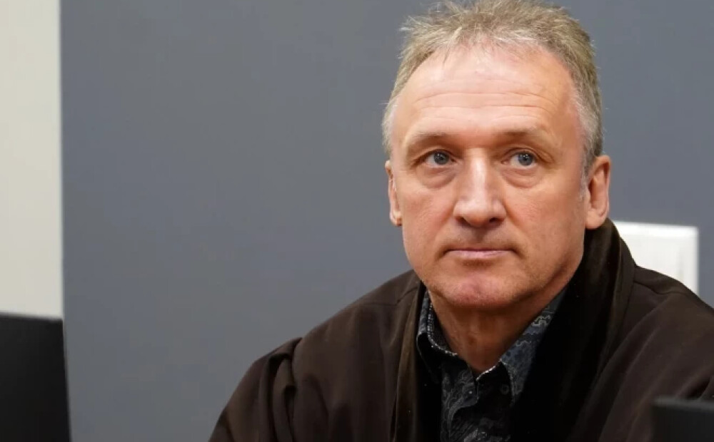 Tiks vērtēta advokāta Normunda Šlitkes rīcība bijušā "Straujupītes" attīstības vadītāja Oskara Zeizas lietā