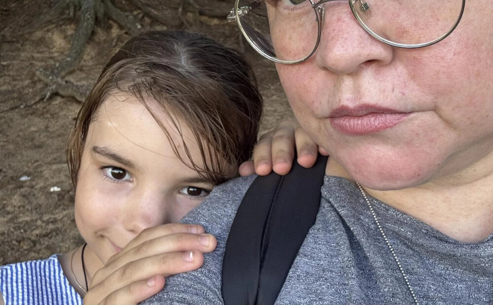 Inese Supe nāk klajā ar skumju vēsti: „Vēzis ir atgriezies!"