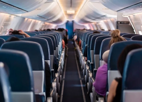 Иллюстративное фото.