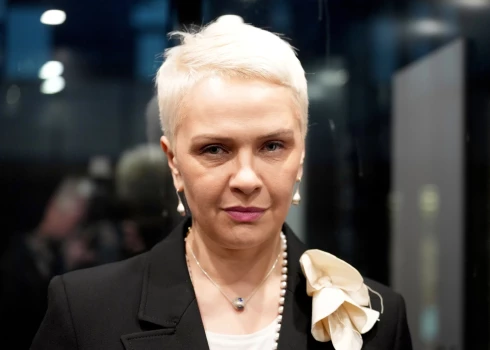 Байба Зузена.
