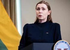Lietuva gatava atvēlēt 30 miljonus eiro, lai iegādātos "Patriot" sistēmas Ukrainai