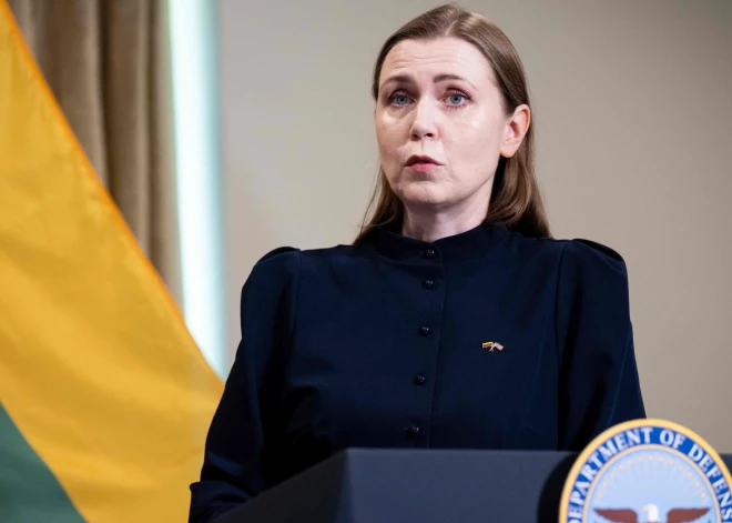 Lietuva gatava atvēlēt 30 miljonus eiro, lai iegādātos "Patriot" sistēmas Ukrainai