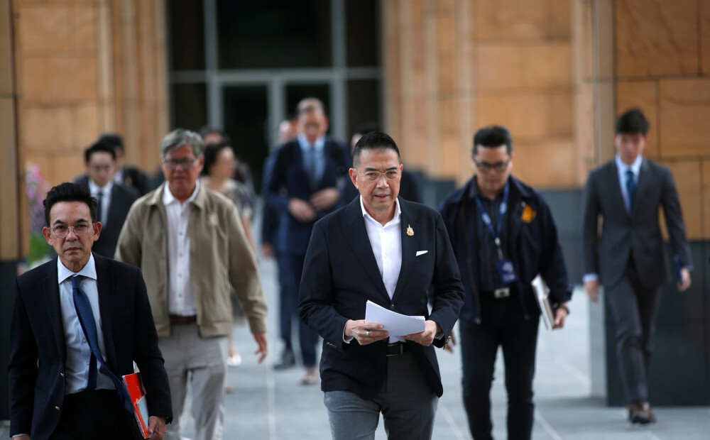 Taizeme un Kambodža vienojas uzsākt pamiera sarunas