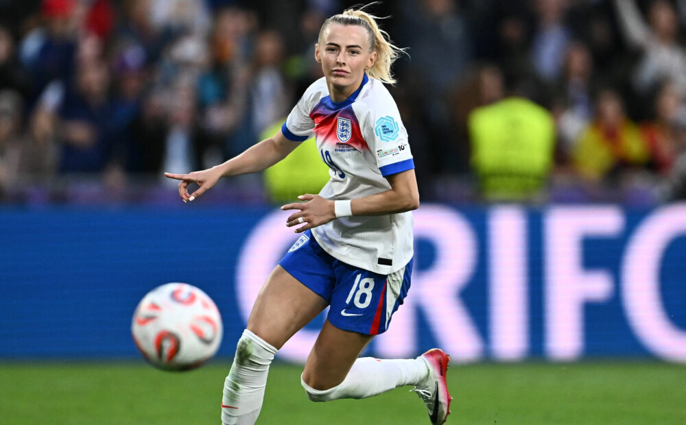 Hloja Kellija otro čempionātu pēc kārtas nodrošina Anglijai Eiropas titulu