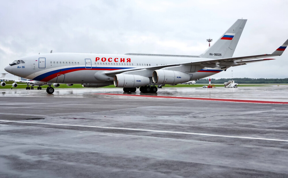 Krievija atklāj regulārus reisus uz Ziemeļkoreju – pieaug sadarbība starp abiem režīmiem