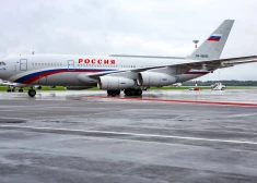 Krievija sāk tiešus komerciālus avioreisus starp Maskavu un Phenjanu. 