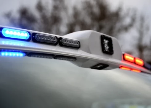 Valsts policijas meklētais vīrietis atrasts miris.