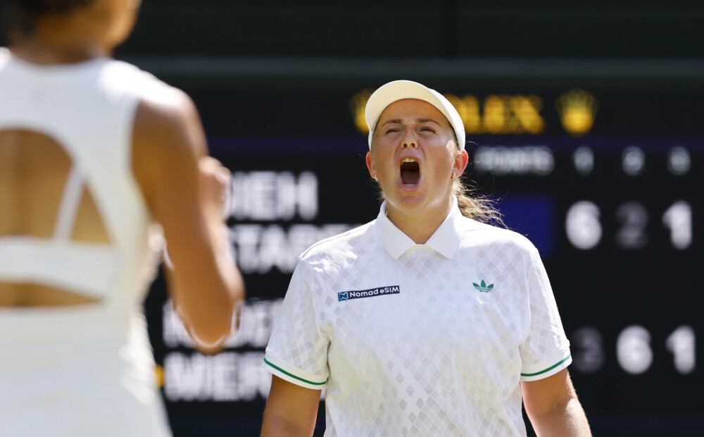 Latvijas tenisa līderi slīd uz leju WTA un ATP vienspēļu rangos