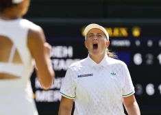 Latvijas tenisa līderi slīd uz leju WTA un ATP vienspēļu rangos
