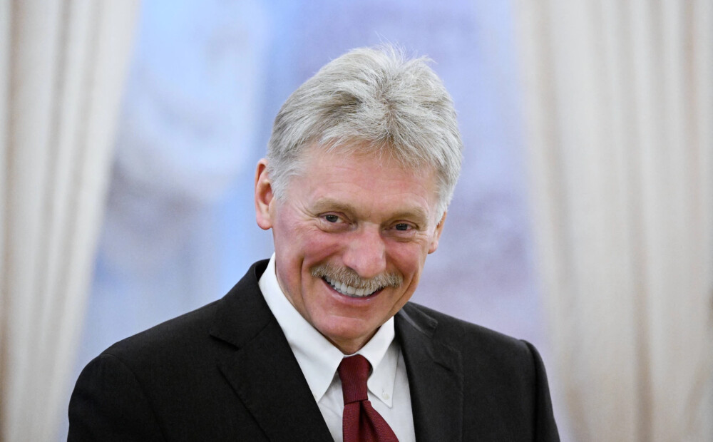 Kremļa pārstāvji uzstāj: atjaunot attiecības ar Kijivu var tikai vienā gadījumā