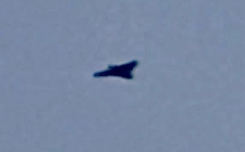 VIDEO: Lietuvā no Baltkrievijas ielidojis neidentificēts drons: varas iestādes ir mobilizētas