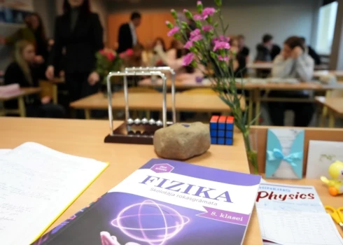 Иллюстративное фото.
