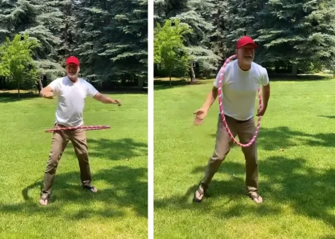 Судя по всему, состояние Брюса Уиллиса не столь плачевно.