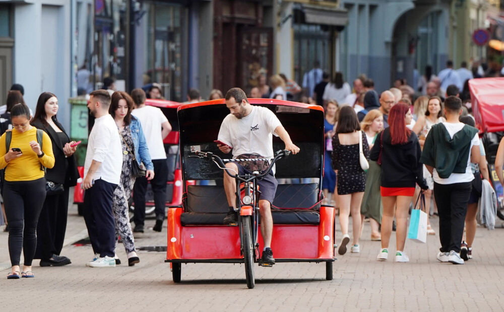ASV muitas tarifi Latvijas ekonomikai, visticamāk, lielu kaitējumu neradīs