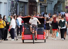ASV muitas tarifi Latvijas ekonomikai, visticamāk, lielu kaitējumu neradīs