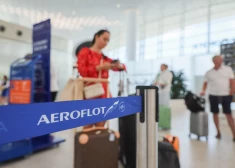 Hakeri uzlauzuši "Aeroflot" sistēmas, teju 50 reisi atcelti