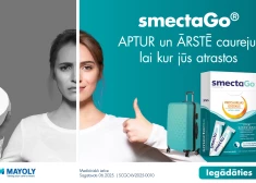 Kādas kaites visbiežāk gadās ceļotājiem?