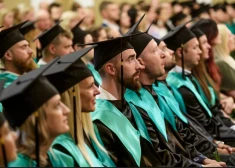 Kāpēc ir vērts studēt jebkurā vecumā?