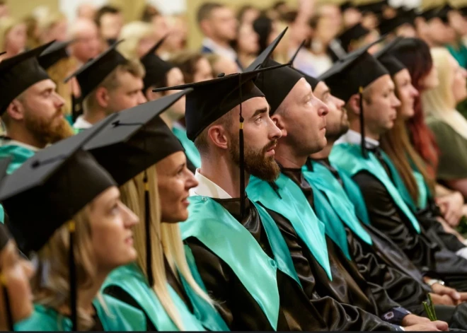 Kāpēc ir vērts studēt jebkurā vecumā?