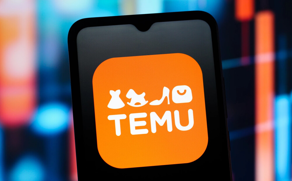 Apsūdz "Temu" par nelegālu produktu tirdzniecību