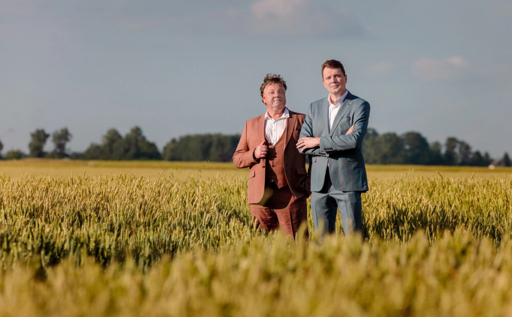 Televīzijā būs jauns humoršovs "Divi Krauzes"