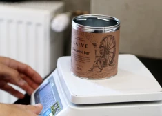 "Plānojam atvērt kafejnīcu Viļņā" – "Kalve Coffee" iekaros Lietuvas tirgu