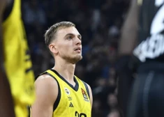 Artūrs Žagars arī nākamajā sezonā spēlēs ULEB Eirolīgas čempionē "Fenerbahce" 