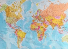 Составлен список "самых умных стран мира". Латвия в него попала?