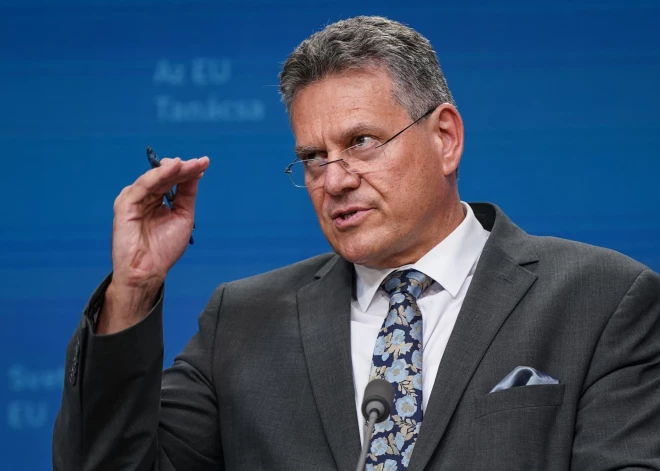 Комиссар ЕС по торговле: "Я на 100% уверен, что соглашение лучше, чем торговая война с США"