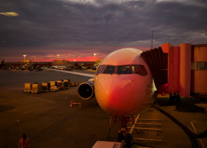 "Dīvaini un bīstami," Krievijas iedzīvotāju Eiropas ceļojumu statistika izbrīna diplomātus