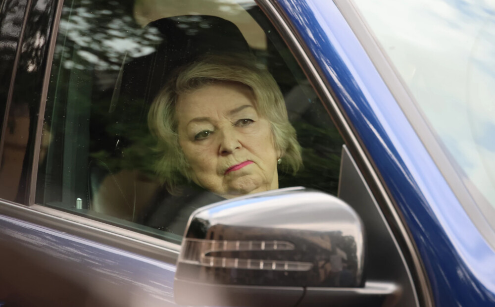 Krievu sporta leģenda sašutusi par SOK “nekaunību”