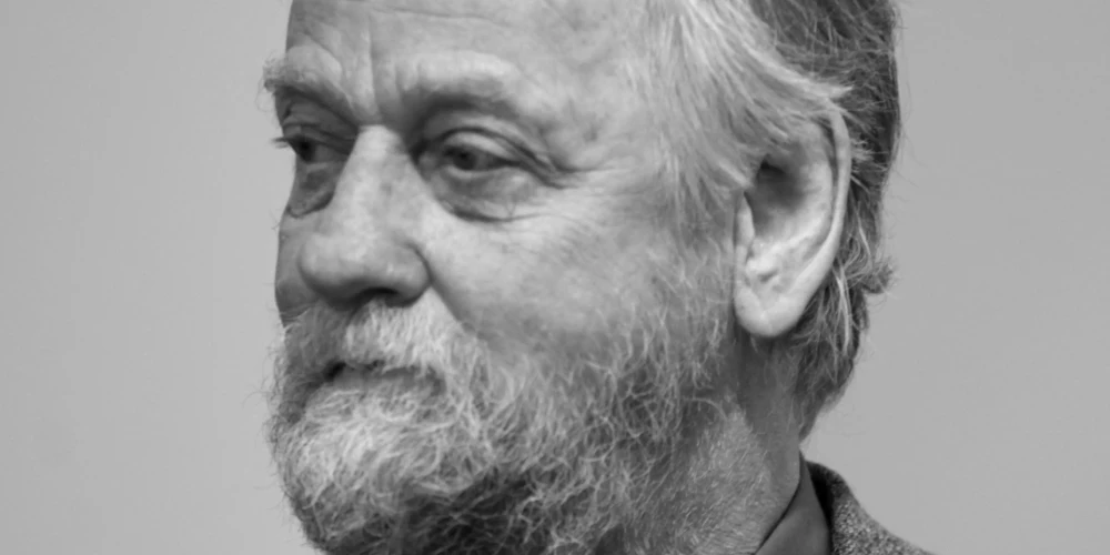 Andrejs Ģērmanis (1941-2025)