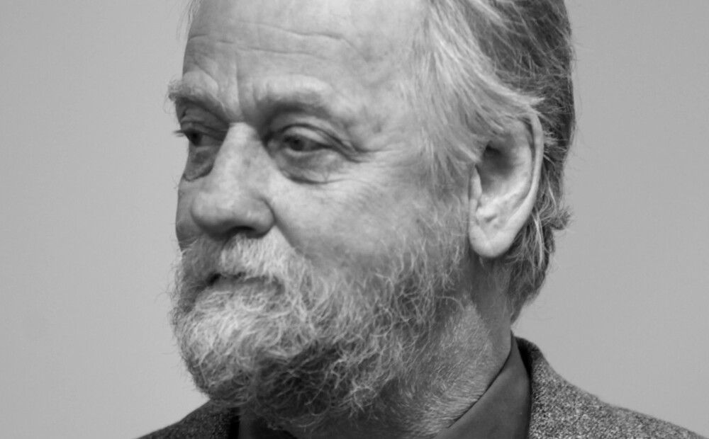 Aizsaulē devies gleznotājs, mākslas kritiķis Andrejs Ģērmanis