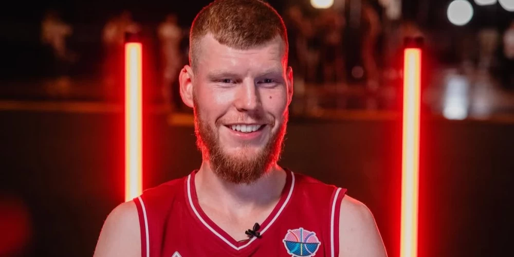 Dāvim Bertānam ir skaidra nostāja, par ko viņš informējis pārstāvēto klubu.