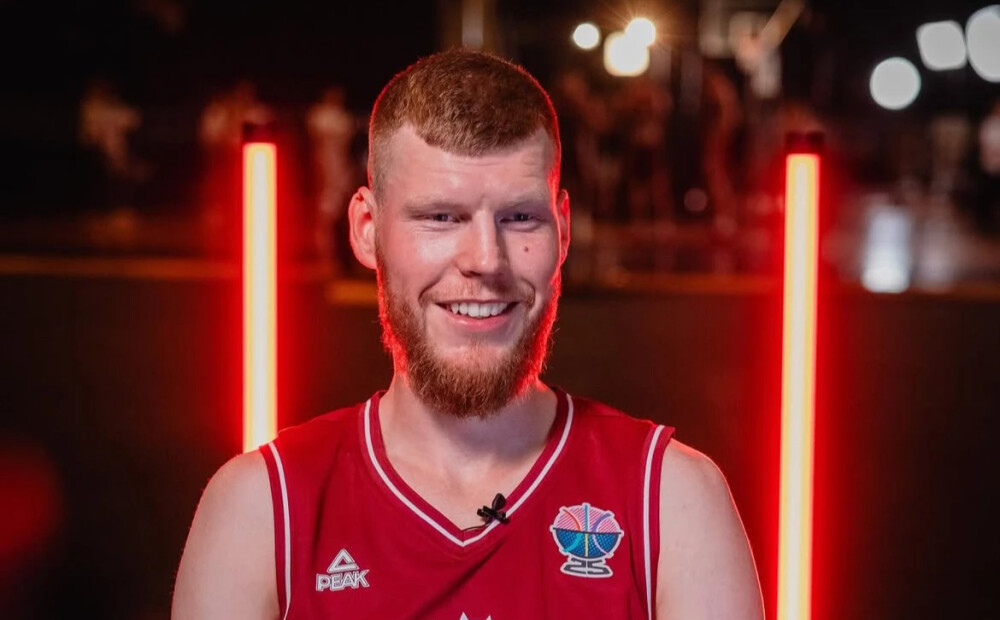 "Komandā manus uzskatus atbalsta!" Dāvis Bertāns pret agresorvalsts klubiem nespēlēs