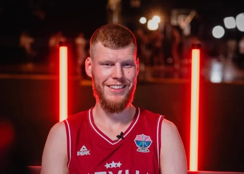 Dāvim Bertānam ir skaidra nostāja, par ko viņš informējis pārstāvēto klubu.