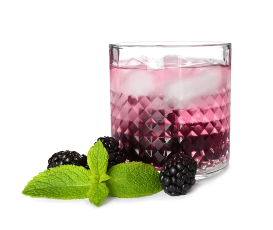 Kazeņu-džina uzlējums