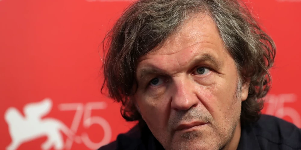 Emirs Kusturica