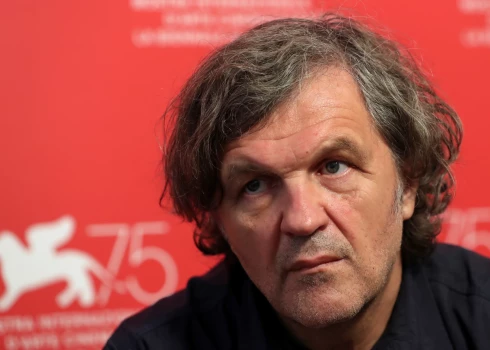 Emirs Kusturica